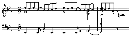 Music image