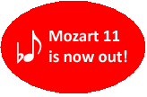 Mozart 11 now out