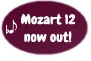 Mozart 12 now out!