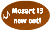 Mozart 13 now out!
