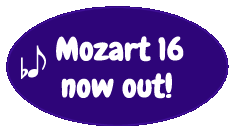 Mozart 16 now out!