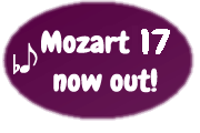 Mozart 17 now out!