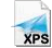 XPS format