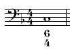 figured bass